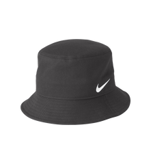 NIKE Custom Unisex Swoosh Bucket Hat