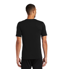 NIKE Custom Men's Dri-FIT Cotton/Poly Tee