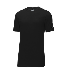 NIKE Custom Men's Dri-FIT Cotton/Poly Tee