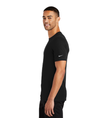 NIKE Custom Men's Dri-FIT Cotton/Poly Tee