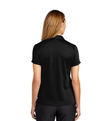 NIKE Custom Ladies Dry Essential Solid Polo