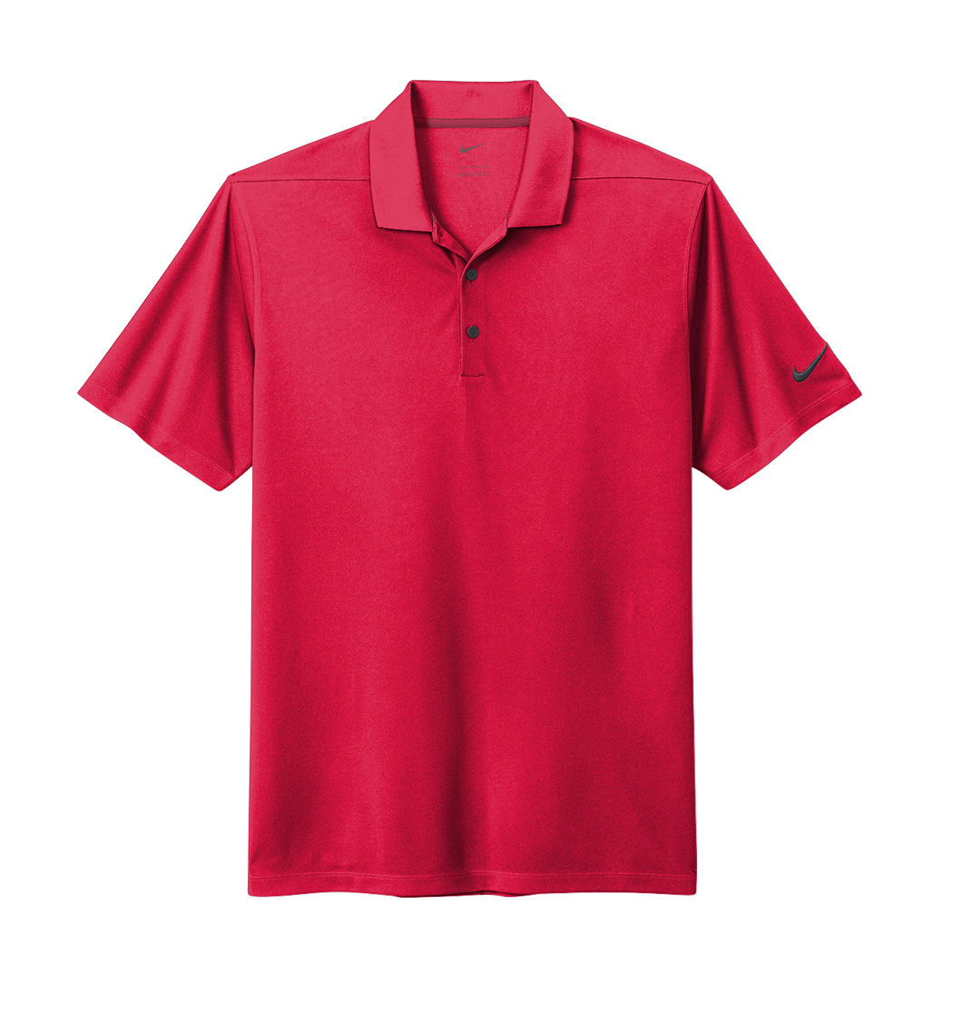 NIKE Custom Men's Dri-FIT Micro Pique 2.0 Polo