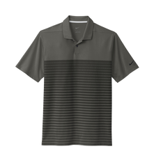 NIKE Custom Men's Dri-FIT Vapor Block Polo