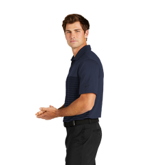 NIKE Custom Men's Dri-FIT Vapor Block Polo