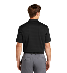 NIKE Custom Men's Dri-FIT Vapor Jacquard Polo