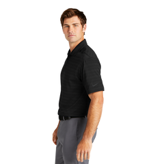 NIKE Custom Men's Dri-FIT Vapor Jacquard Polo