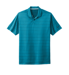 NIKE Custom Men's Dri-FIT Vapor Jacquard Polo