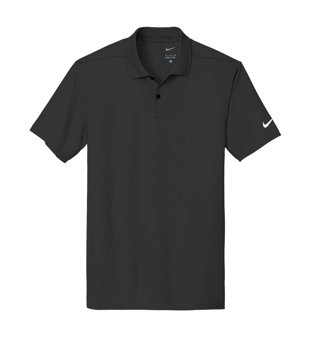 NIKE Custom Men's Victory Solid Polo