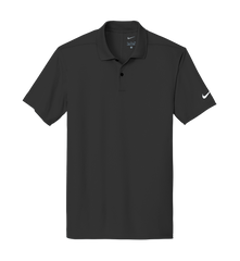 NIKE Custom Men's Victory Solid Polo