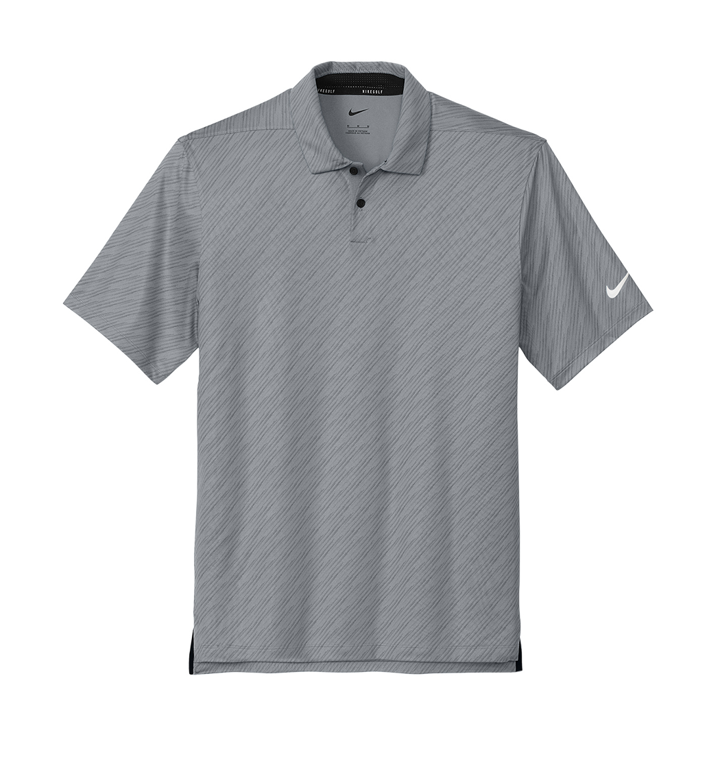 NIKE Custom Men's Vapor Dash Polo