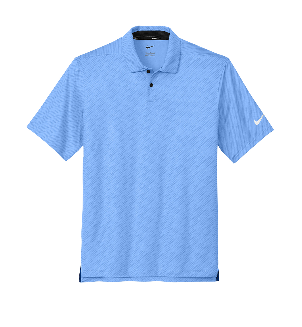 NIKE Custom Men's Vapor Dash Polo