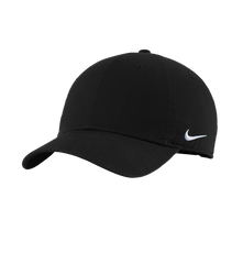 NIKE Custom Unisex Heritage Cotton Twill Cap