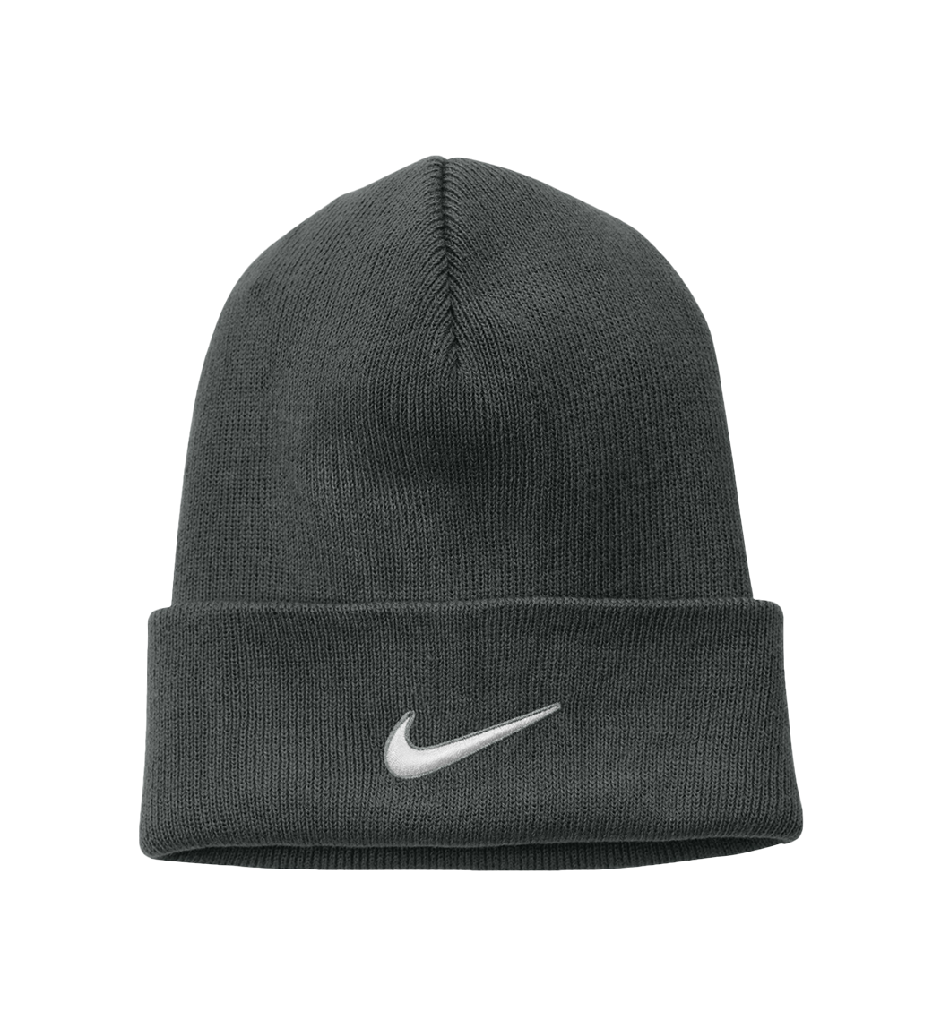 NIKE Custom Unisex Team Cuffed Beanie