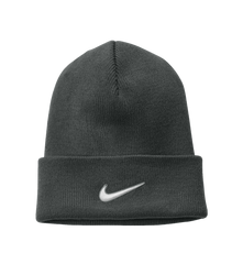 NIKE Custom Unisex Team Cuffed Beanie