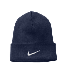 NIKE Custom Unisex Team Cuffed Beanie