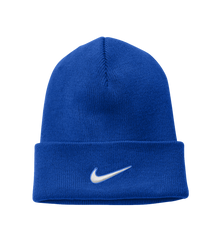 NIKE Custom Unisex Team Cuffed Beanie