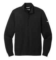 NIKE Custom Men's Dri-FIT Corporate 1/2-Zip