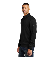 NIKE Custom Men's Dri-FIT Corporate 1/2-Zip