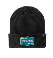 NIKE Custom Unisex Terra Beanie