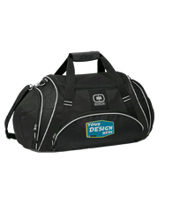 OGIO Custom Unisex Crunch Duffel