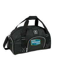 OGIO Custom Unisex Big Dome Duffel