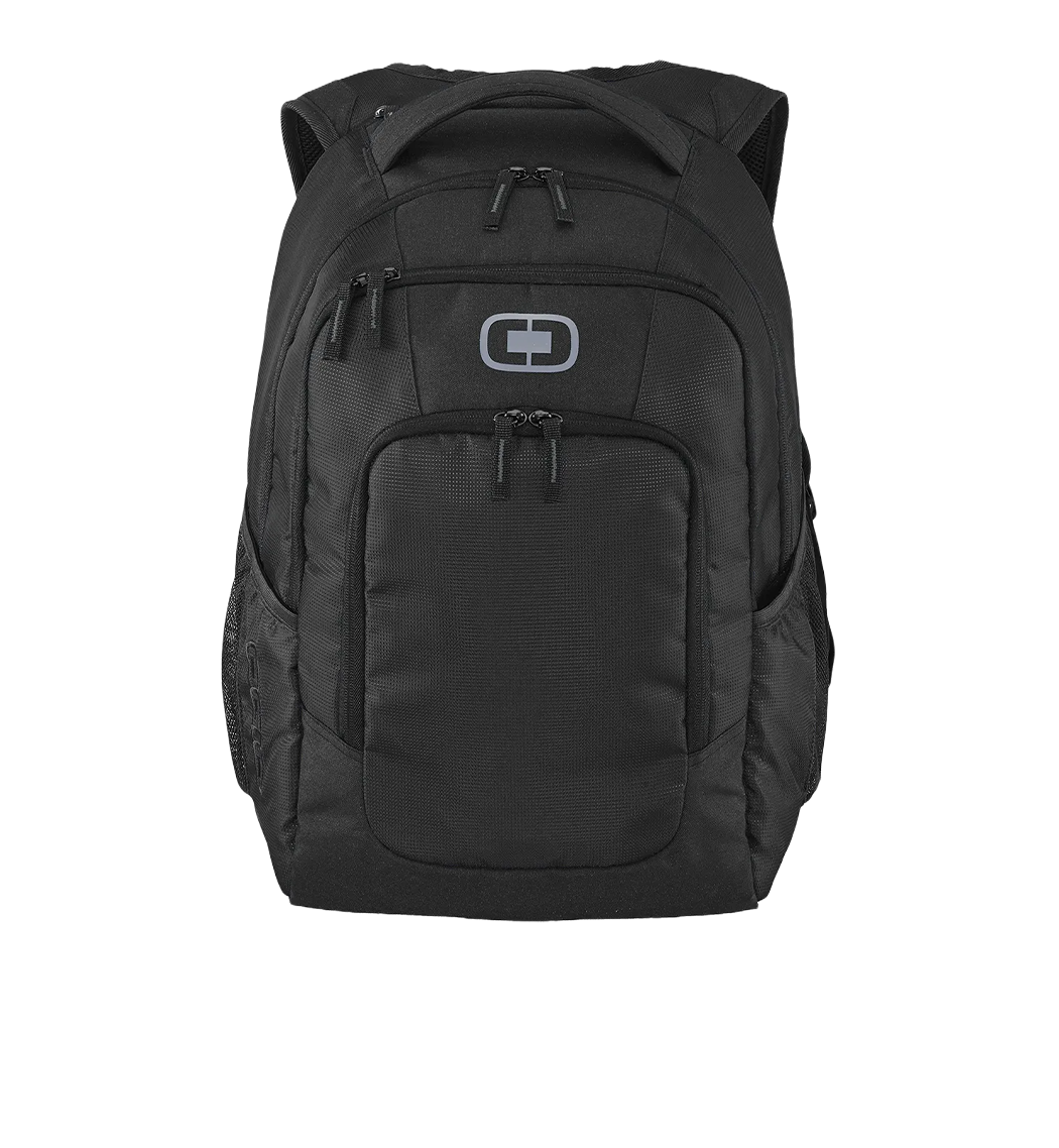 OGIO Custom Unisex Logan Pack