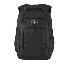 OGIO Custom Unisex Logan Pack