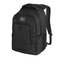 OGIO Custom Unisex Logan Pack