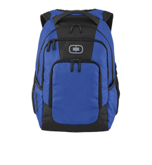 OGIO Custom Unisex Logan Pack