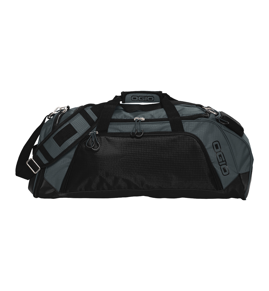 OGIO Custom Unisex Transition Duffel