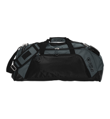 OGIO Custom Unisex Transition Duffel