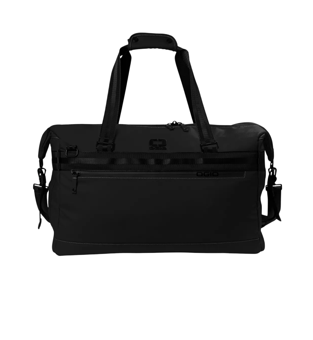 OGIO Custom Unisex Commuter Duffel