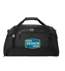 OGIO Custom Unisex Motion Duffel