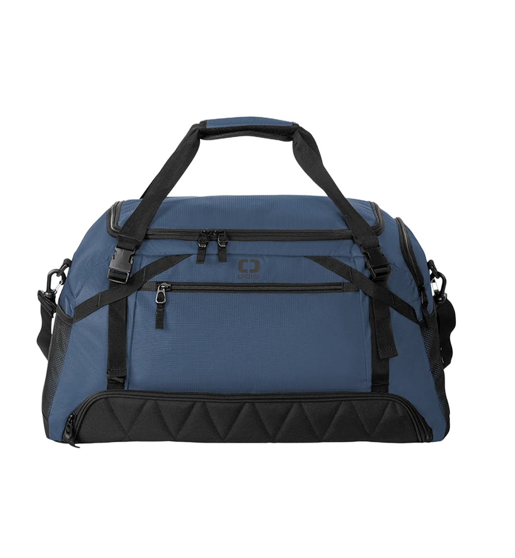 OGIO Custom Unisex Motion Duffel