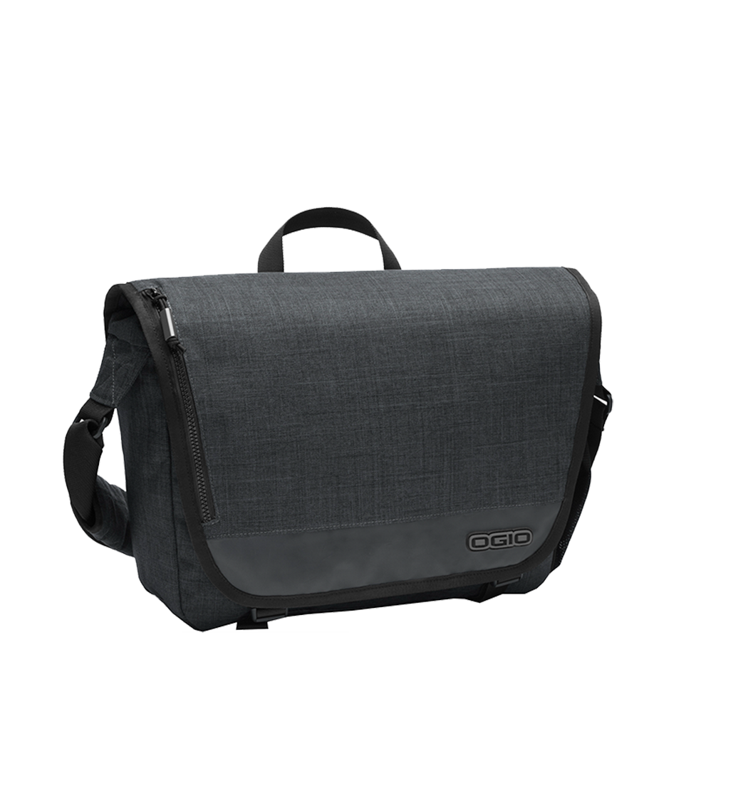 OGIO Custom Unisex Sly Messenger