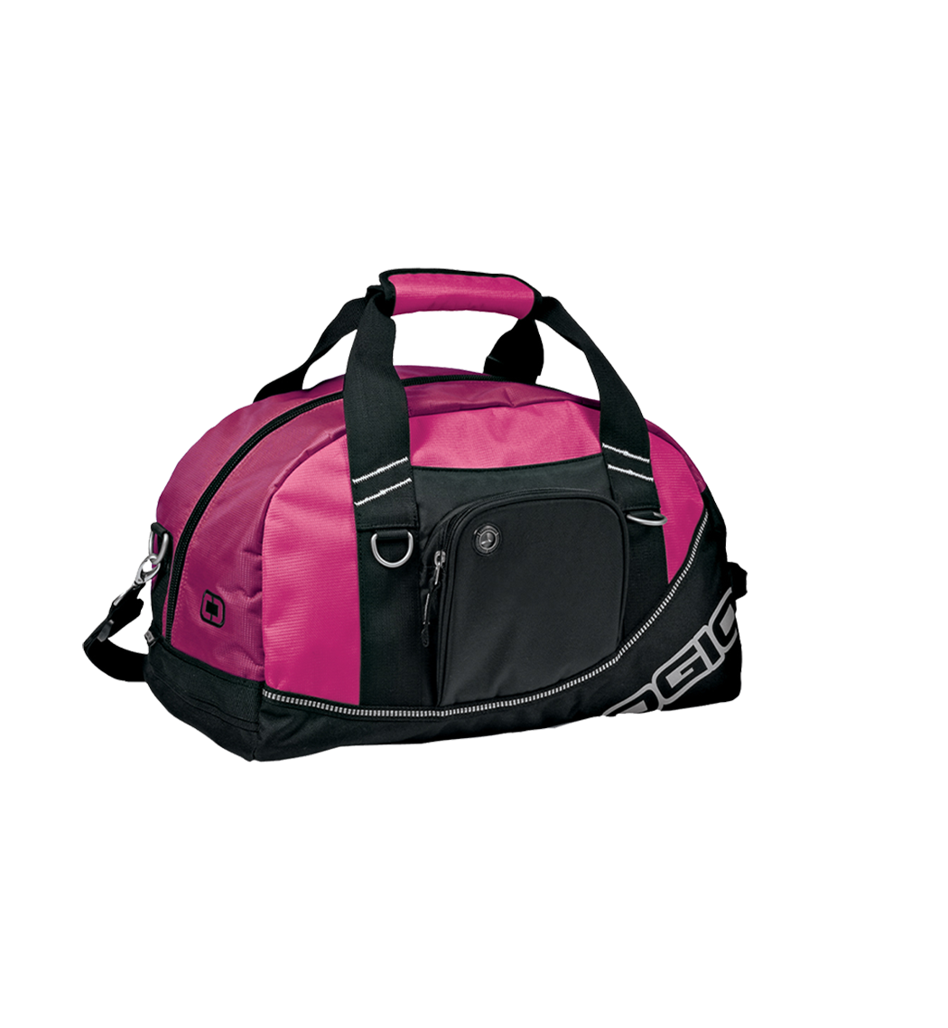 OGIO Custom Unisex Half Dome Duffel