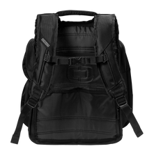 OGIO Custom Unisex Metro Ballistic Pack