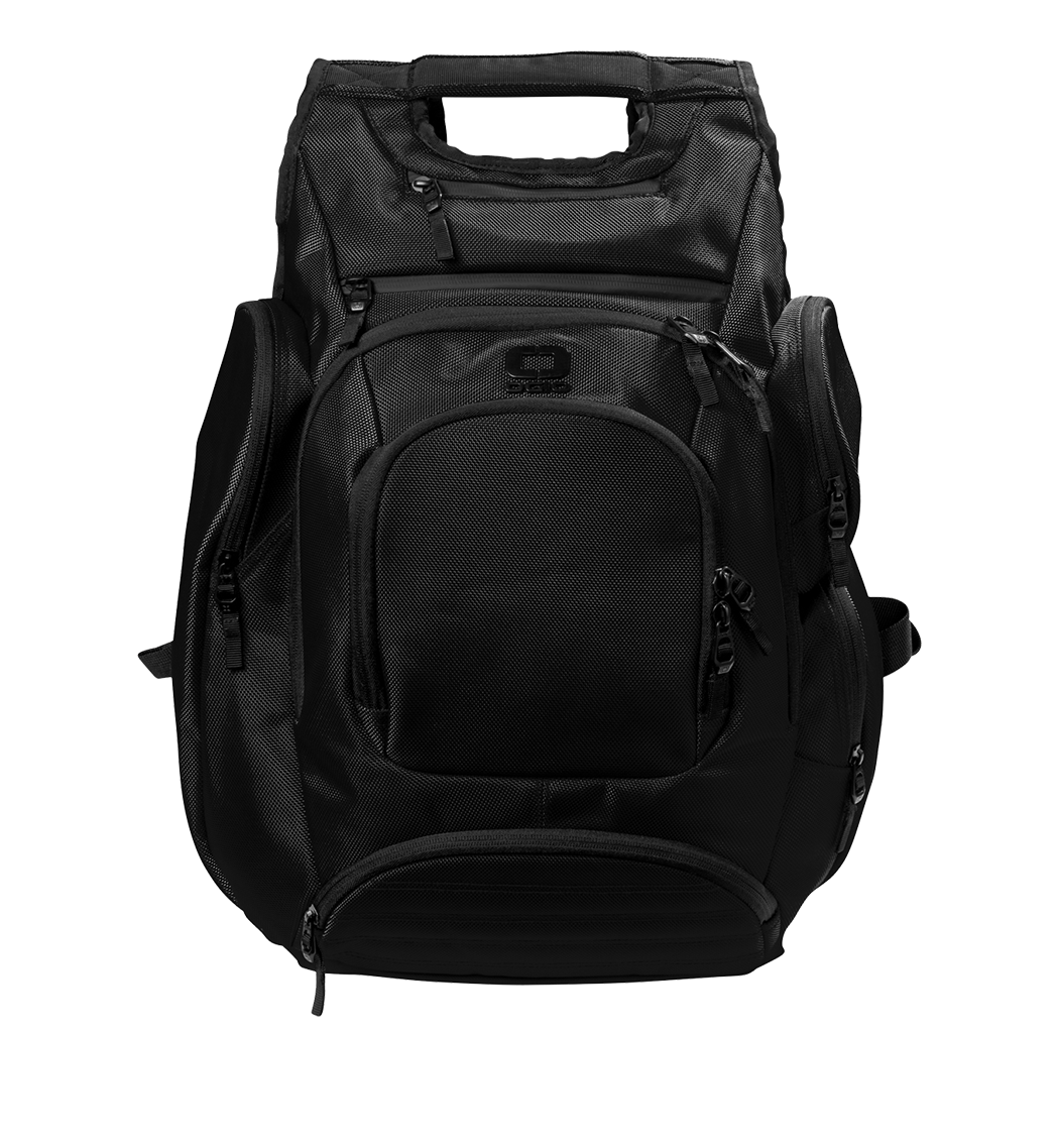 OGIO Custom Unisex Metro Ballistic Pack