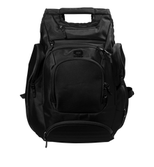 OGIO Custom Unisex Metro Ballistic Pack