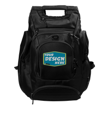 OGIO Custom Unisex Metro Ballistic Pack