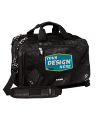 OGIO Custom Unisex Corporate City Corp Messenger