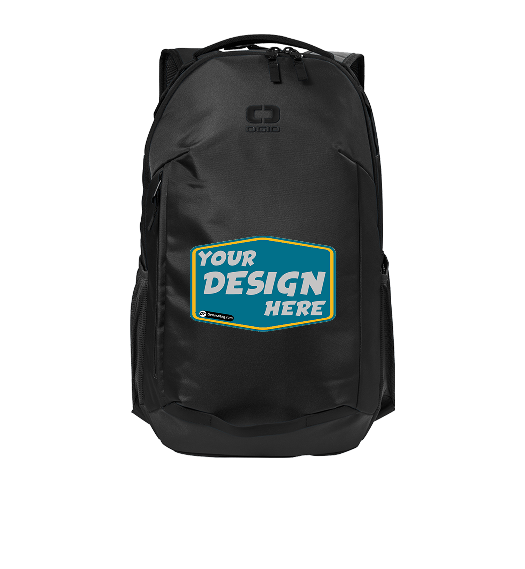 OGIO Custom Unisex Transfer Pack