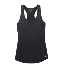 OGIO Custom Ladies Racerback Pulse Tank