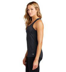 OGIO Custom Ladies Racerback Pulse Tank