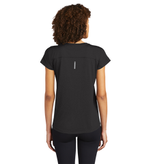 OGIO Custom Ladies Pulse Dolman Tee