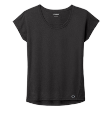 OGIO Custom Ladies Pulse Dolman Tee