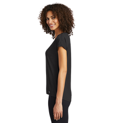 OGIO Custom Ladies Pulse Dolman Tee