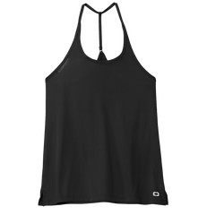 OGIO Custom Ladies Level Mesh Tank