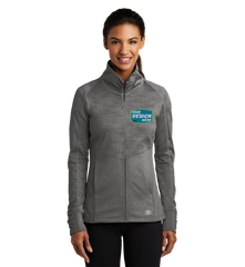 OGIO Custom Ladies Sonar Full-Zip