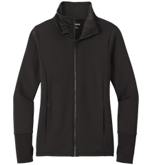 OGIO Custom Ladies Modern Performance Full-Zip